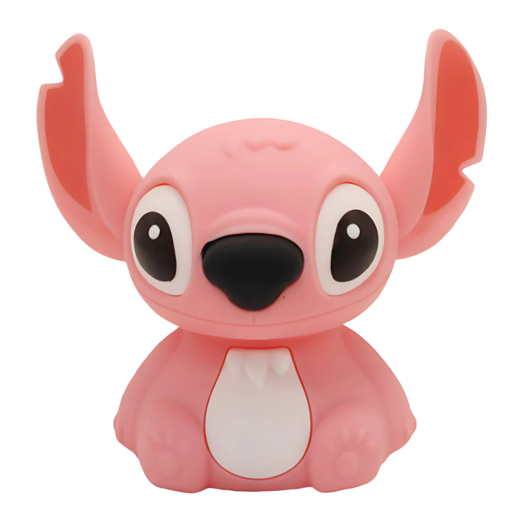 Glowhana Lámpara de Silicona Suave