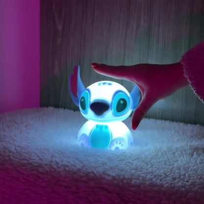 Glowhana Lámpara de Silicona Suave